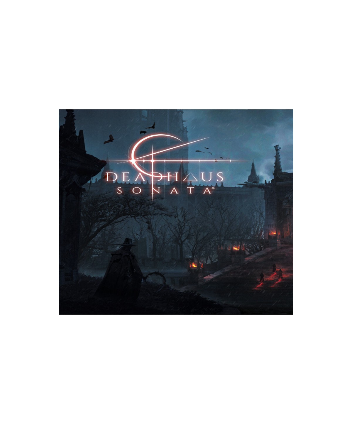 Deadhaus Sonata Steam Key GLOBAL